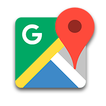 icono google maps