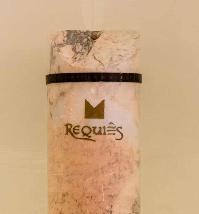 Requies columna Requies columna